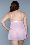 1869 Hailey Babydoll